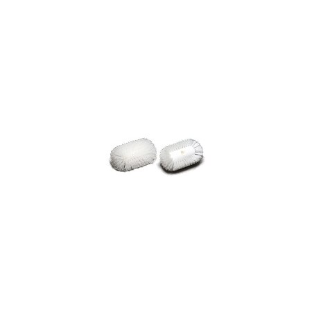 Gordon Brush 5-1/2 x 10 Hygienic Large Tank Brush, PK3 M593460